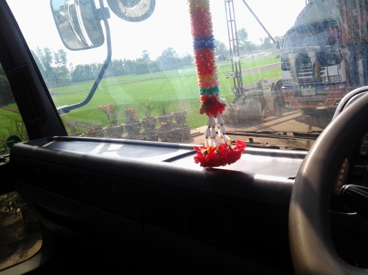 $$$HINO FM1J ปี 43 หัว-ครัทซี สวยๆ ครับ(ทีมงานรถคุณภาพ)