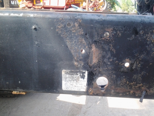 $$$HINO FM1J ปี 43 หัว-ครัทซี สวยๆ ครับ(ทีมงานรถคุณภาพ)