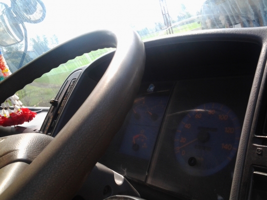 $$$HINO FM1J ปี 43 หัว-ครัทซี สวยๆ ครับ(ทีมงานรถคุณภาพ)