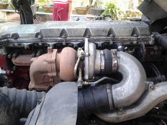 $$$HINO FM1J ปี 43 หัว-ครัทซี สวยๆ ครับ(ทีมงานรถคุณภาพ)