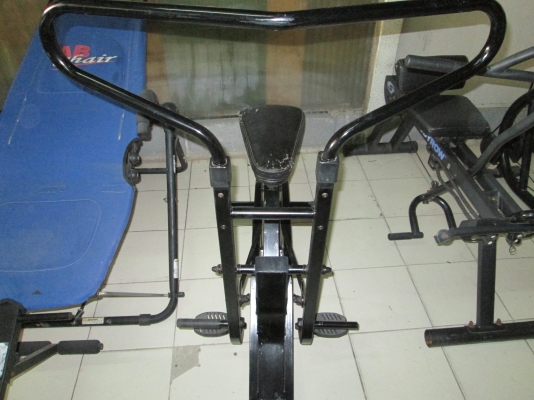 ไปแอ่วเหนืออุตรดิตถ์ครับ  ขอบคุณครับพี่จิรายุ  ทั้งหมด 7 ตัว   จะเหมา   จะแยก   พร้อมส่งทั่วไทยครับ