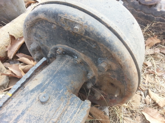 ขายเฟืองท้ายtx 5500