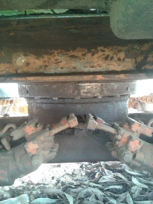 ขาย komutsu pc 60 ขาย komutsu pc 60