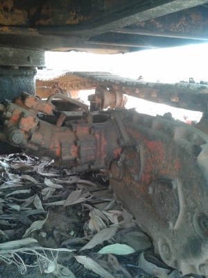 ขาย komutsu pc 60 ขาย komutsu pc 60