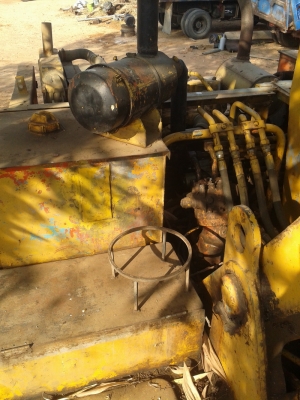 ขาย komutsu pc 60 ขาย komutsu pc 60