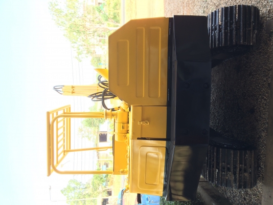 ขายรถขุดเล็กยันมาร์ PC 40 ขายรถขุดเล็กยันมาร์ PC 40