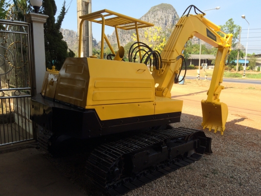 ขายรถขุดเล็กยันมาร์ PC 40 ขายรถขุดเล็กยันมาร์ PC 40