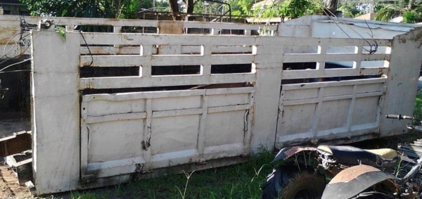 ขายด่วน กระบะดั๊มพ์พร้อมกระบอกดั๊มพ์ 12 ตันสภาพดีพร้อมติดตั้งพร้อมใช้งาน ราคาต่อรองได้ครับ