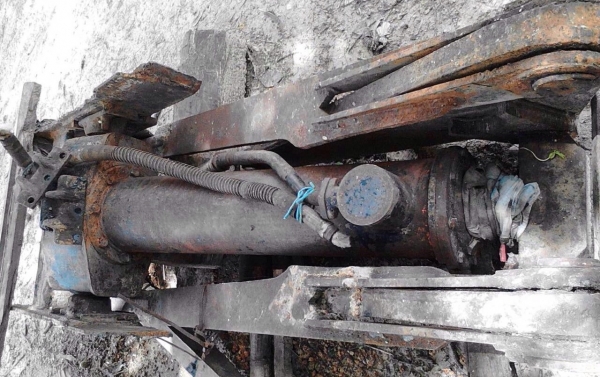 ขายด่วน กระบะดั๊มพ์พร้อมกระบอกดั๊มพ์ 12 ตันสภาพดีพร้อมติดตั้งพร้อมใช้งาน ราคาต่อรองได้ครับ ขายด่วน กระบะดั๊มพ์พร้อมกระบอกดั๊มพ์ 12 ตันสภาพดีพร้อมติดตั้งพร้อมใช้งาน ราคาต่อรองได้ครับ