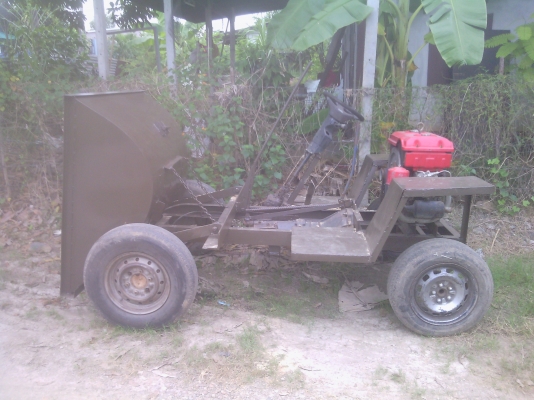 .ขายรถดั้มเปอร์  เครื่อง 8  แรง ใหม่  ตัวรถทำใหม่หมด พร้อมใช้งาน  เบครใหม่  กะบะใหม่ ของอยู่กาจนบุรี ครับ