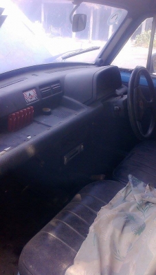 ขาย  fiat 1300 มีทะเบียน คับ รถติด คับ ลองดูคับ 35000