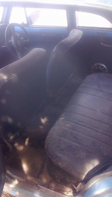 ขาย  fiat 1300 มีทะเบียน คับ รถติด คับ ลองดูคับ 35000