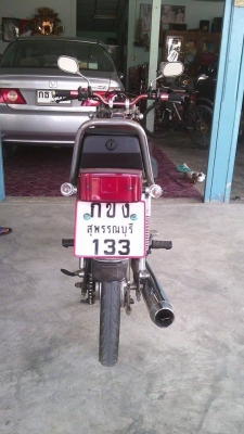 ขาย คอนคอร์ด135 แรงๆ180 สบายๆๆทำใหม่หมดคับ ทะเบียนเต็มพร้อมโอน คับ 22000 ขาย คอนคอร์ด135 แรงๆ180 สบายๆๆทำใหม่หมดคับ ทะเบียนเต็มพร้อมโอน คับ 22000