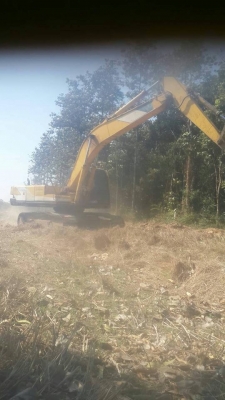 **870,000 บ.ต่อรอง**ขายแบคโฮ KOBELCO MARK-3 SK200 เก๋งน้ำเงิน เครื่องเดิม ปั้มเดิม ไฟฟ้าครบ เครื่องMITSU 6D31 6สูบ แน่นดี แรง แห้ง ไม่เยิ้ม ครับ ปั้มดี แรง ทำงานดี เร็วดี บูมอาร์มสวย ไม่ป บุ้งกี๋หนา เอวดีแน่น ช่วงล่าง 70-80\% โซ่ดี หนา แทร็กหนา ครบ เฟรมสวย **870,000 บ.ต่อรอง**ขายแบคโฮ KOBELCO MARK-3 SK200 เก๋งน้ำเงิน เครื่องเดิม ปั้มเดิม ไฟฟ้าครบ เครื่องMITSU 6D31 6สูบ แน่นดี แรง แห้ง ไม่เยิ้ม ครับ ปั้มดี แรง ทำงานดี เร็วดี บูมอาร์มสวย ไม่ป บุ้งกี๋หนา เอวดีแน่น ช่วงล่าง 70-80\% โซ่ดี หนา แทร็กหนา ครบ เฟรมสวย