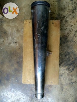 ปลายท่อแท๊ป ปลายท่อแท๊ป