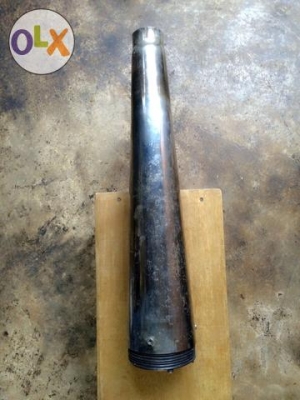 ปลายท่อแท๊ป ปลายท่อแท๊ป