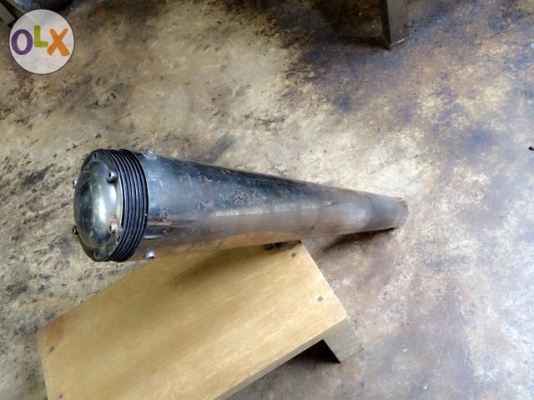 ปลายท่อแท๊ป ปลายท่อแท๊ป