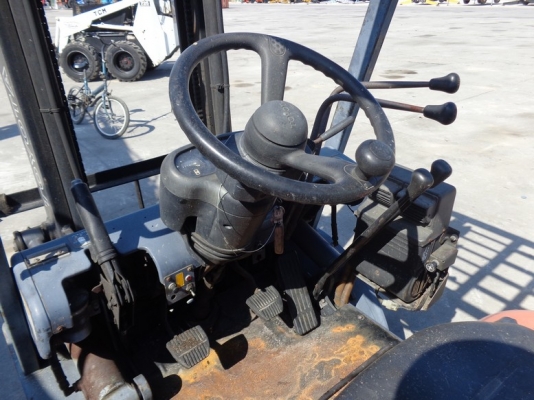 ขอบคุณพี่เสือ ขายเเล้ว120000บาทรถยก TOYOTA 6FGยก1.8ตัน เสาสูง3เมตรรถนำเข้ายังไม่เคยใช้งานในเมืองไทยเลย=รุ่นใหม่ขายถูกๆๆ