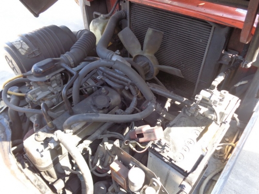 ขอบคุณพี่เสือ ขายเเล้ว120000บาทรถยก TOYOTA 6FGยก1.8ตัน เสาสูง3เมตรรถนำเข้ายังไม่เคยใช้งานในเมืองไทยเลย=รุ่นใหม่ขายถูกๆๆ