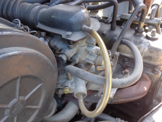 ขอบคุณพี่เสือ ขายเเล้ว120000บาทรถยก TOYOTA 6FGยก1.8ตัน เสาสูง3เมตรรถนำเข้ายังไม่เคยใช้งานในเมืองไทยเลย=รุ่นใหม่ขายถูกๆๆ