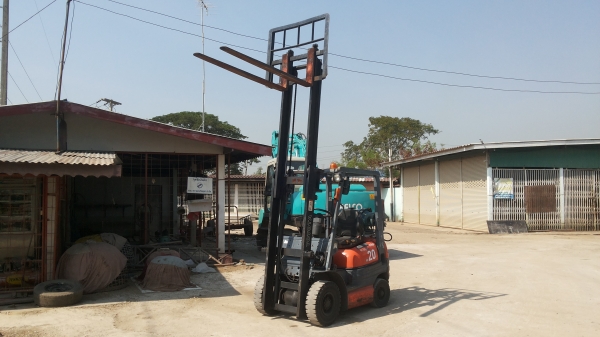 ขอบคุณพี่เสือ ขายเเล้ว120000บาทรถยก TOYOTA 6FGยก1.8ตัน เสาสูง3เมตรรถนำเข้ายังไม่เคยใช้งานในเมืองไทยเลย=รุ่นใหม่ขายถูกๆๆ