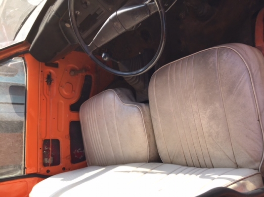 ขาย ขาย ขาย ++ กระป๊อ Daihatsu S40