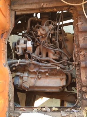 ขาย ขาย ขาย ++ กระป๊อ Daihatsu S40 ขาย ขาย ขาย ++ กระป๊อ Daihatsu S40