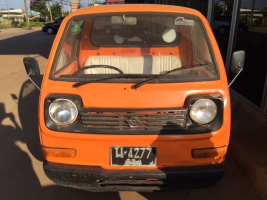 ขาย ขาย ขาย ++ กระป๊อ Daihatsu S40 ขาย ขาย ขาย ++ กระป๊อ Daihatsu S40
