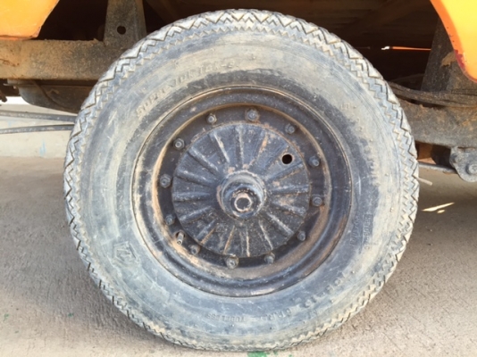 ขาย ขาย ขาย ++ กระป๊อ Daihatsu S40 ขาย ขาย ขาย ++ กระป๊อ Daihatsu S40