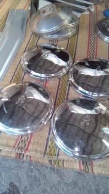 ฝาตบ ออสติน แคมบริดจ์ หรืออื่นๆ