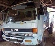 ISUZU ROCKY 165 HP 6BD1 หกล้อดั๊มพ์ กระบะดั๊มพ์มิเนียม 6 ตันความยาว 3.60 เมตรสภาพสวย เครื่องแรงดีไม่เยิ้ม ภายในเก๋งคอนโซลครบพร้อม พวงมาลัยเพาเวอร์ ช่วงล่างคัชซีไม่มีบวม ยาง 8.25 ขอบ 16 สภาพดี 70\% พร้อมบรรทุกพร้อมใช้งาน เอกสารทะเบียนครบพร้อม ราคาต่อรองได้ค