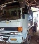 ISUZU ROCKY 165 HP 6BD1 หกล้อดั๊มพ์ กระบะดั๊มพ์มิเนียม 6 ตันความยาว 3.60 เมตรสภาพสวย เครื่องแรงดีไม่เยิ้ม ภายในเก๋งคอนโซลครบพร้อม พวงมาลัยเพาเวอร์ ช่วงล่างคัชซีไม่มีบวม ยาง 8.25 ขอบ 16 สภาพดี 70\% พร้อมบรรทุกพร้อมใช้งาน เอกสารทะเบียนครบพร้อม ราคาต่อรองได้ค