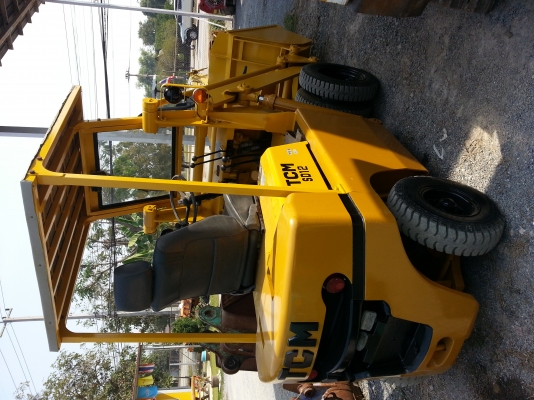 ขายด่วน รถตักล้อยาง ราคาประหยัด TCM SD12 เก่าญี่ปุ่นแท้ 090-986-2521 อ๊อบ ขายด่วน รถตักล้อยาง ราคาประหยัด TCM SD12 เก่าญี่ปุ่นแท้ 090-986-2521 อ๊อบ