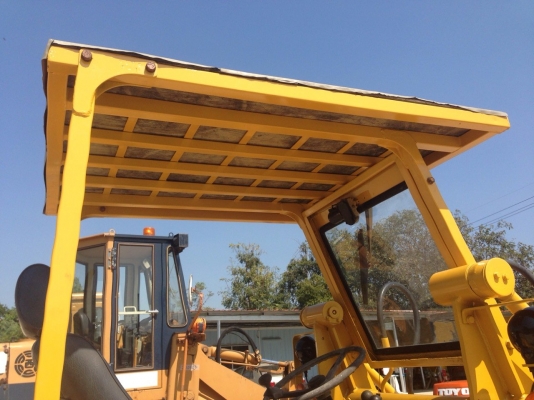 ขายด่วน รถตักล้อยาง ราคาประหยัด TCM SD12 เก่าญี่ปุ่นแท้ 090-986-2521 อ๊อบ ขายด่วน รถตักล้อยาง ราคาประหยัด TCM SD12 เก่าญี่ปุ่นแท้ 090-986-2521 อ๊อบ