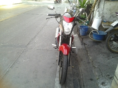 honda โชนิคสตาทร์มือปี48