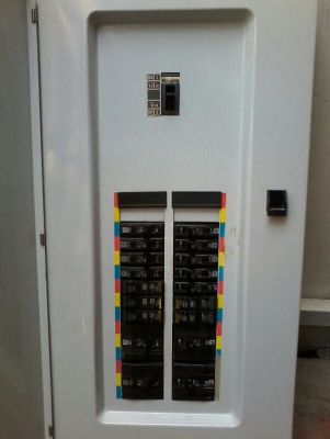 ตู้ไฟซื้อไปติดตั้งได้เลย