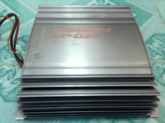 1...แอมป์2ch the punch มือสองสภาพใช้งานปกติแรงๆ ขับกลางแหลมหรือขับซับก็ไหว เสียงดีมาก ขาย 1950 บาท 2...แอม2ch acustic มือสองสภาพดีใช้งานปกติขับกลางแหลมใสๆ ขาย 950 บาท