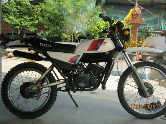 dt125 mono