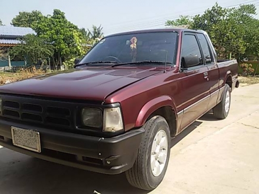 ขายรถมาสด้า ปี 2539 ราคา 130,000 บาท(ต่อรองได้) ขายรถมาสด้า ปี 2539 ราคา 130,000 บาท(ต่อรองได้)