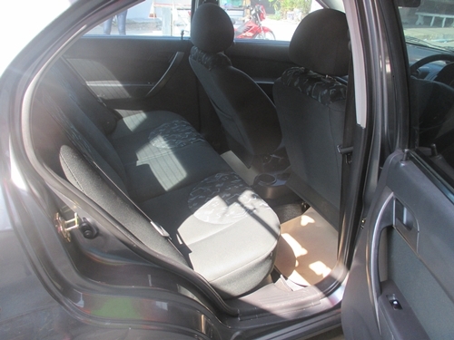 ด่วน aveo vgis auto แก๊สห้วฉีด งามๆ ภายในสวย