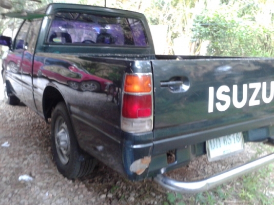 รถกระบะ อีซูสุตอนครึ่ง รถพร้อมใช้งาน ( ยอดประหยัดนํ้ามัน ) รถกระบะ อีซูสุตอนครึ่ง รถพร้อมใช้งาน ( ยอดประหยัดนํ้ามัน )