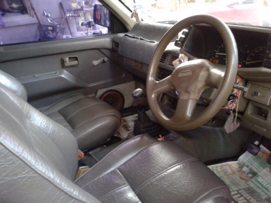 รถกระบะ อีซูสุตอนครึ่ง รถพร้อมใช้งาน ( ยอดประหยัดนํ้ามัน ) รถกระบะ อีซูสุตอนครึ่ง รถพร้อมใช้งาน ( ยอดประหยัดนํ้ามัน )