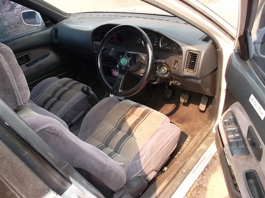 โดเรมอน AE921.6 ไฟฟ้า รถบ้าน เครื่องดีเกียร์ธรรมดา แก๊สแล้ว