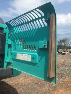 ขายรถแบคโฮ KOBELCO SK200-8 YN12-T67XX ทำงานมาแล้ว 4,899 ชั่วโมง สนใจโทร 081-970-1072
