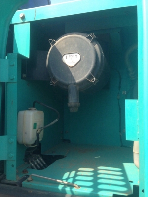 ขายรถแบคโฮ KOBELCO SK200-8 YN12-T67XX ทำงานมาแล้ว 4,899 ชั่วโมง สนใจโทร 081-970-1072
