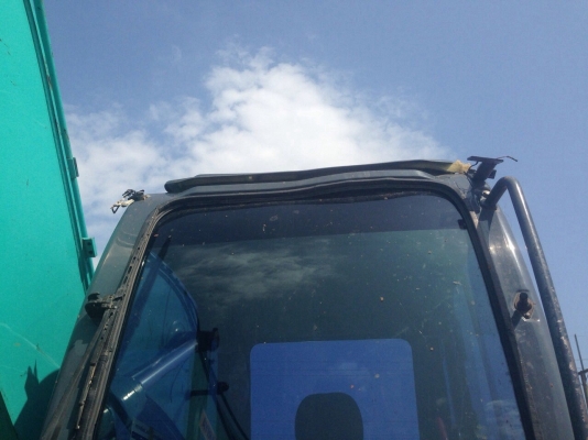 ขายรถแบคโฮ KOBELCO SK200-8 YN12-T67XX ทำงานมาแล้ว 4,899 ชั่วโมง สนใจโทร 081-970-1072