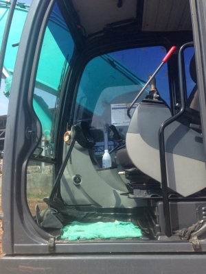 ขายรถแบคโฮ KOBELCO SK200-8 YN12-T67XX ทำงานมาแล้ว 4,899 ชั่วโมง สนใจโทร 081-970-1072