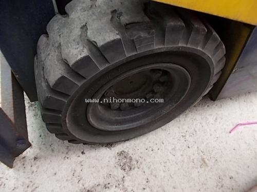 รถยกไฟฟ้า KOMATSU FB10M-3 รหัสสินค้า : 12000712 หรือเพิ่มเติมไดที่ www.nihonmono.com รถยกไฟฟ้า KOMATSU FB10M-3 รหัสสินค้า : 12000712 หรือเพิ่มเติมไดที่ www.nihonmono.com