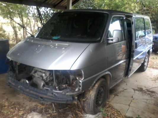 ขายโฟล์คสวาเก้น ปี97