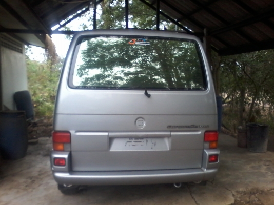 ขายโฟล์คสวาเก้น ปี97